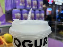 -一只酸奶牛(洪崖洞11楼店)