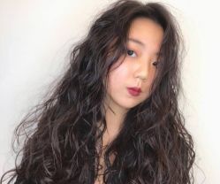 -杉影印象日式烫染專門店