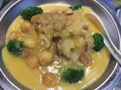 -张鸭子大酒楼(南滨路店)