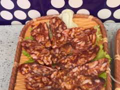 -阿婆情腊排骨火锅(金虹路店)