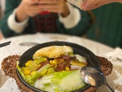-堂屋糖水店(愚园店)
