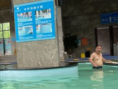 -剑河仰阿莎温泉小镇