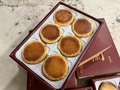 -义兰中糖饼店(大同路总店)