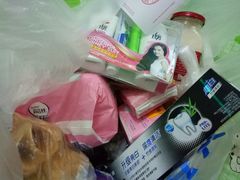 -沃尔玛超市(北大街店)