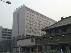 东单，西门口-北京协和医院(东单院区)