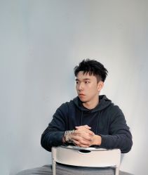 -绅仕門男士理发馆
