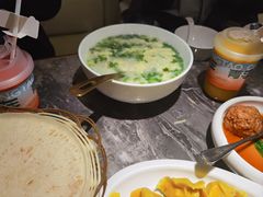 -前海沿·青岛菜(乐客城店)