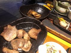 -和彩放题餐厅(酒仙桥店)