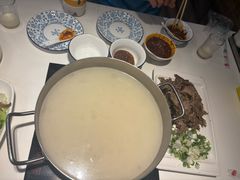 -英子补身汤(海兰路店)