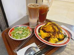 -孖记茶档·热腾茶餐(荔湾领展广场店)