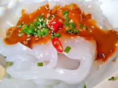 -半天妖烤鱼(方庄店)