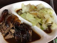 -佳记厚街烧鹅濑粉(广州总店)