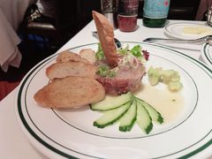 金枪鱼-Wolfgang’s Steakhouse 沃夫冈牛排馆(上海白玉兰广场店)