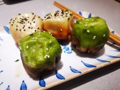 -陈家生煎(世茂双子塔店)