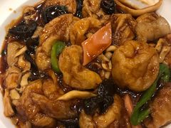 什锦面筋-西新饭店(城中店)