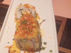 -山葵家·创意料理(临平银泰城店)