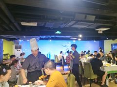 -戈拿旺巴西烤肉(崇文门店)