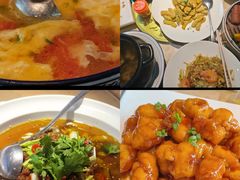 -东沙小镇主题餐厅(下沙店)