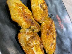 -段氏龙虾·烧烤·烤鱼(东书房路店)