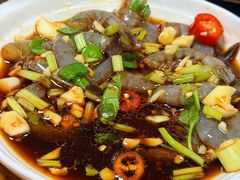 -肥弟大排档(汕樟路店)