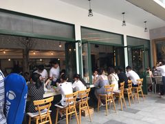 -RAC BAR(安福路店)