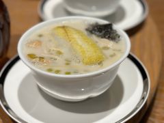 招牌黄鱼面-宁波柏悦酒店·钱湖渔港