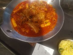 -大叹号·朝鲜族烤肉(潍坊泰华城店)