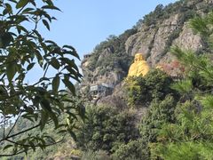-大慈岩风景区