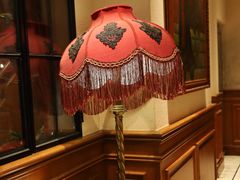 -玫瑰厅上海菜(兴国路店)