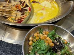-旺蜀主成都串串火锅(西直门凯德MALL店)