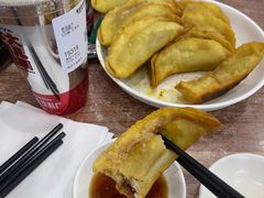 -草桥清真牛肉锅贴扁食店