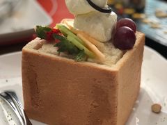 招牌甜心屋-佐度王子扒房(天鹅湖店)
