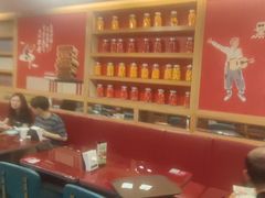 -宏状元现熬粥·京味菜(五棵松店)