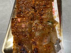 -丽伟的串·烧烤·砂锅(季景天地店)