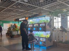-宜家·瑞典风味餐厅(无锡店)