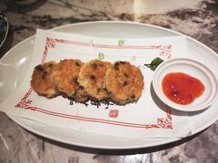 -峰厨大鱼泡饼·天津菜(西青大学城店)