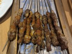 -马记永·兰州牛肉面(3019君尚店)