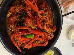 -聚味瞿记·龙虾堂(望城店)