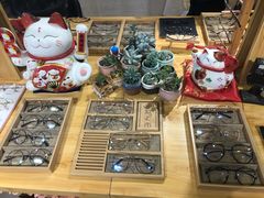 -肆兮眼镜·蔡司·徕卡战略合作店(大坪店)