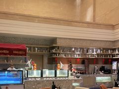 大堂-盛宴标帜餐厅·亲子自助 (南昌喜来登酒店)