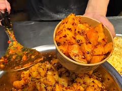 -周小亮丁家坡洋芋(全国总店)