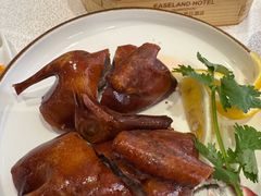 -广州逸林假日酒店·四季桃源中餐厅(白云山风景区店)