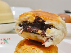 -长发西饼(临顿路店)