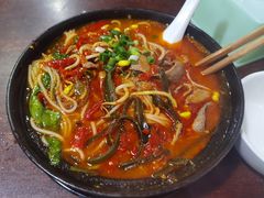 -李米线(武陵路店)