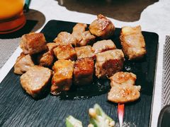 -極上萬膳·日料放题(来福士江景店)