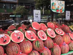 -鲜丰水果(九洲新世界花苑店)