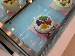 -笑蕾(长春路店)