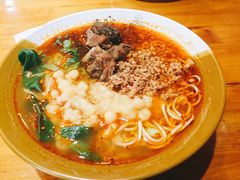 -幺不倒重庆小面(大梁店)