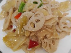 -文记壹心鸡(宝华路店)