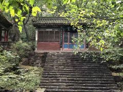 -苍岩山风景名胜区